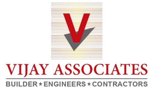Vijay Associates Logo